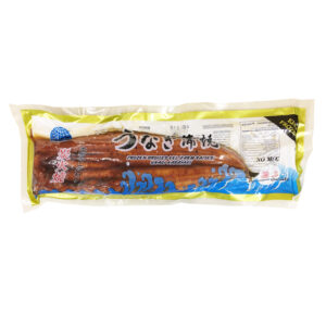 51206-蒲燒鰻魚